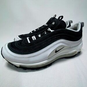 Nike ID Air‎ Max 97 "Boy Mom" Womens 7.5 Running Shoes